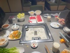 -海底捞火锅(九久奥特莱斯店)