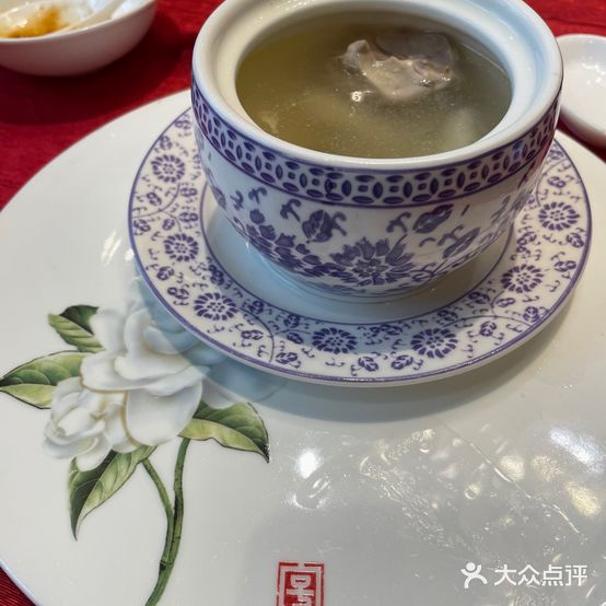 石家饭店(穹灵路店)