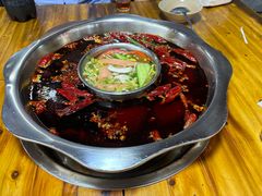 -正南齊北重庆老火锅(光华村直营店)