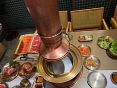 -西塔老太太泥炉烤肉(双井店)