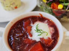 -库滋明·俄罗斯特色美食(中央大街店)