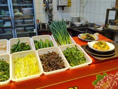 -陈家老院子·长春特色东北家宴(一匡街店)