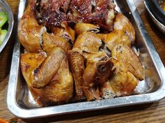 -顺徕德·仙庙烧鸡(桂庙路店)