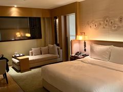 -杭州逸酒店(西湖武林店)