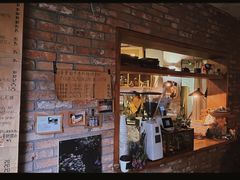 -春庄咖啡SpringHues(钟楼小区店)