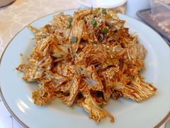 -福来居烤鸭店(天坛二店)