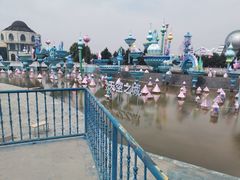-长影世纪城