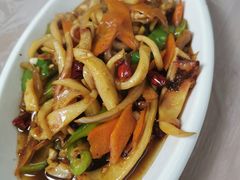 -阿杰臻选海鲜饭店(普陀山店)