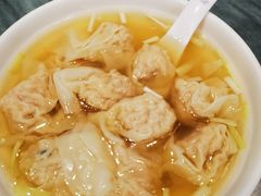 -恩宁刘福记(东华东路店)