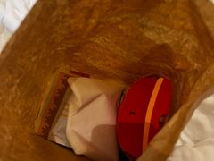 -麦当劳(杭州西湖银泰百货店)