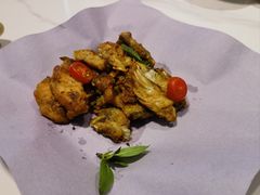 -滋粥楼·顺德菜(番禺广场总店)