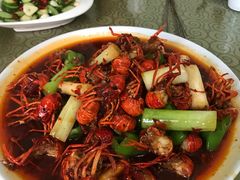 -回味南塘老王虾尾(总店)