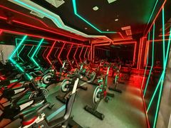 -FLARE STAR FITNESS(复地活力城店)