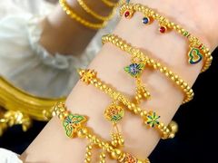 -六福珠寶(陈村顺联广场店)