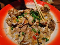 -Let’s WaKao瓦烤(贝森店)