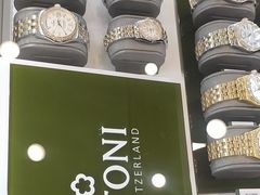 -亨得利(滨江道店)