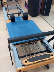 -康舒普拉提工作室control pilates