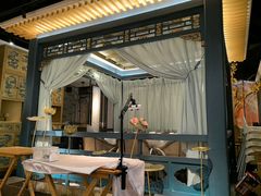 -京味斋·烤鸭·北京菜(安贞店)