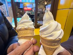 -麦当劳(新王府井店)