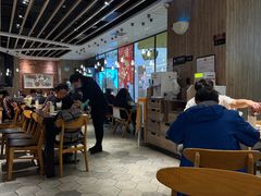 -必胜客(国贸店)