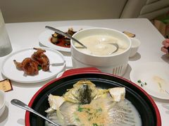 -茉里粤菜(皇姑万象汇店)