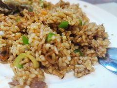 牛肉炒饭-金太太厨房(北下关店)