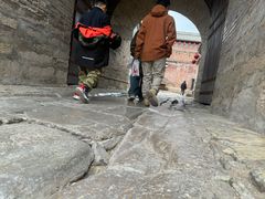 -暖泉古镇