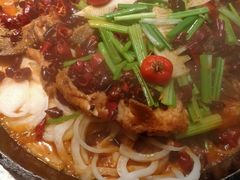 -老板恋上鱼(高新万达店)