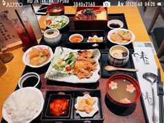 -味太助·银饭食堂(中华城店)
