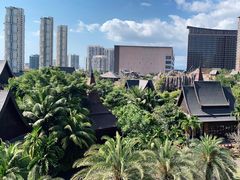 -三亚湾红树林度假世界(木棉酒店)