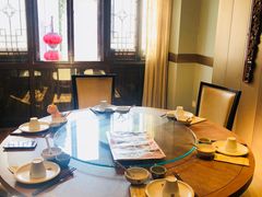 包厢-香园茶社·金陵小灶(老门东店)
