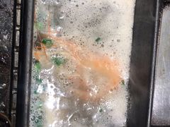 伍丁海鲜粥-伍丁·烤牛肋(和平东桥店)