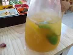 -大鸽饭(马王堆店)