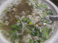 -老五井羊汤馆(总店)