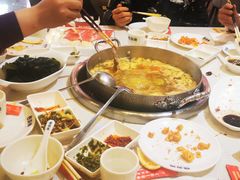 -芭夯兔·兔肉汤锅(新都店)