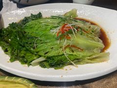 -东口码头·烧鸽子·鱼头泡饼·地方菜(金鹰悦城店)