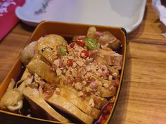 -小俩口烧烤东北菜(双井店)