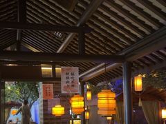 -绿茶餐厅(昆明世纪金源店)