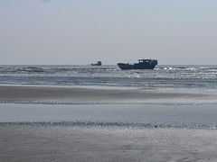-南澳海滩