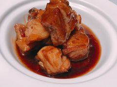 糖醋小排骨-江南厨子(万象天地店)