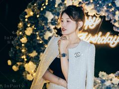 -InParty·游艇求婚策划生日派对布置(世纪大道店)