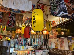 -坂吉屋·居酒屋深夜食堂(龙湖店)