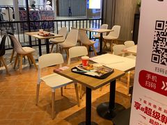 -肯德基(美兰机场店)