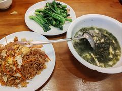 -老兵牛蹄店(下沙店)