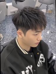 -雲造型·Hair Salon