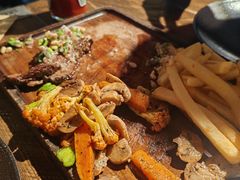 -Q MEX 库迈墨西哥餐吧(三里屯店)