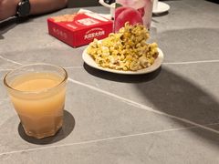 -大闫家烧烤·小海鲜家常菜(郑庄店)