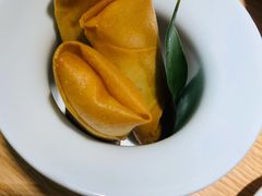 招牌黄鱼春卷-苏小柳点心·手作小笼包(新街口分院店)