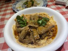 -龙桥私厨·姜花菊花过桥鱼·顺德菜(容桂店)