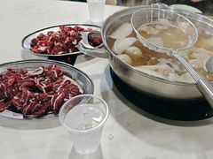 -菜忠潮州牛肉店(岗厦店)